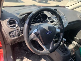 Ford Fiesta  1.5 TDCi, снимка 5