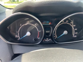 Ford Fiesta  1.5 TDCi, снимка 4