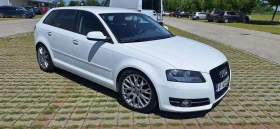 Audi A3, снимка 1