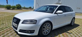 Audi A3, снимка 2