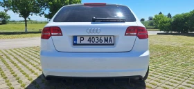Audi A3, снимка 4