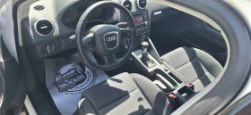 Audi A3, снимка 13