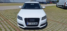 Audi A3, снимка 6
