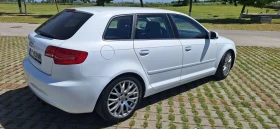 Audi A3, снимка 5