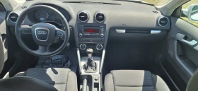 Audi A3, снимка 10