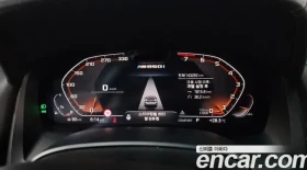 BMW 840 M PACK X DRIVE , снимка 6