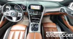 BMW 840 M PACK X DRIVE , снимка 5