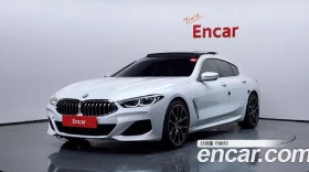 BMW 840 M PACK X DRIVE , снимка 1