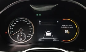 Genesis G80 3.5T AWD* HEAD-UP* 360 CAM* DISTRONIC* ОБДУХВАНЕ* , снимка 9