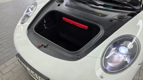 Porsche 911 * Carrera S* CABRIOLET* КОЖА* ПОДГРЕВ* ОБДУХВАНЕ* , снимка 6
