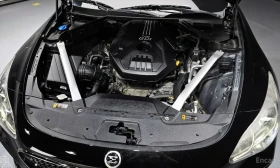 Kia Stinger 2.0 Turbo AWD Platinum, снимка 6