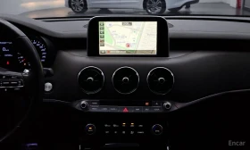 Kia Stinger 2.0 Turbo AWD Platinum, снимка 12