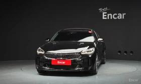 Kia Stinger 2.0 Turbo AWD Platinum, снимка 3