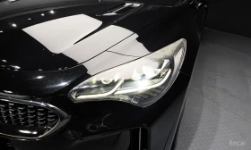 Kia Stinger 2.0 Turbo AWD Platinum, снимка 15