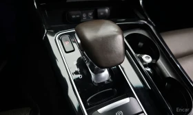 Kia Stinger 2.0 Turbo AWD Platinum, снимка 9