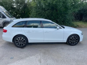 Audi A4 Avant 2.0 TDI, снимка 4