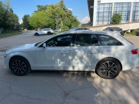 Audi A4 Avant 2.0 TDI, снимка 3