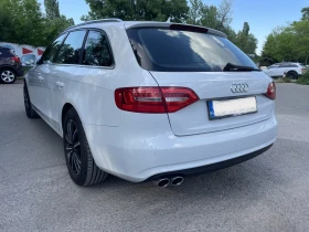Audi A4 Avant 2.0 TDI, снимка 5