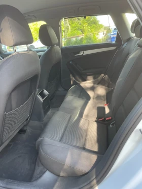 Audi A4 Avant 2.0 TDI, снимка 11