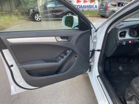 Audi A4 Avant 2.0 TDI, снимка 9