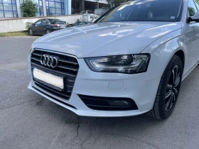 Audi A4 Avant 2.0 TDI, снимка 1