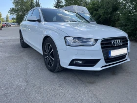 Audi A4 Avant 2.0 TDI, снимка 2