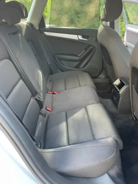 Audi A4 Avant 2.0 TDI, снимка 12