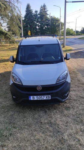 Fiat Doblo, снимка 9