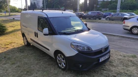 Fiat Doblo, снимка 8