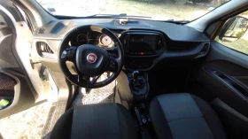 Fiat Doblo, снимка 11
