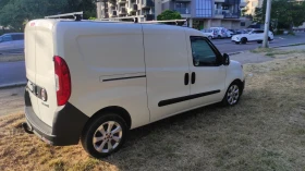 Fiat Doblo, снимка 5