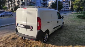 Fiat Doblo, снимка 4