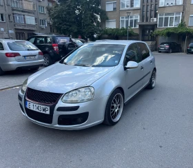 VW Golf 1.9 TDI, снимка 1