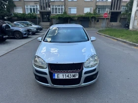 VW Golf 1.9 TDI, снимка 2