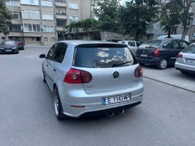 VW Golf 1.9 TDI, снимка 3