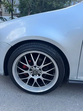 VW Golf 1.9 TDI, снимка 4