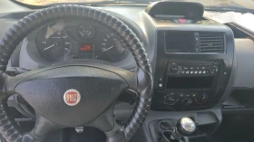 Fiat Scudo 2.0 d 120 к.с., снимка 10