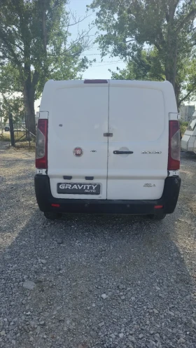 Fiat Scudo 2.0 d 120 к.с., снимка 2