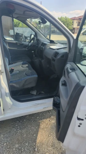 Fiat Scudo 2.0 d 120 к.с., снимка 6