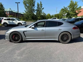 Porsche Panamera * GTS * АВТОКРЕДИТ БЕЗ ПЪРВОНАЧАЛНА ВНОСКА* , снимка 2