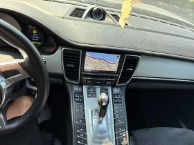 Porsche Panamera * GTS * АВТОКРЕДИТ БЕЗ ПЪРВОНАЧАЛНА ВНОСКА* , снимка 9