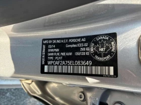 Porsche Panamera * GTS * АВТОКРЕДИТ БЕЗ ПЪРВОНАЧАЛНА ВНОСКА* , снимка 10