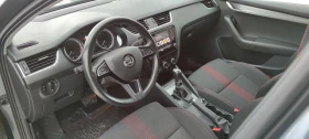Skoda Octavia 2.0TDI* 150к.с* 4х4* , снимка 15