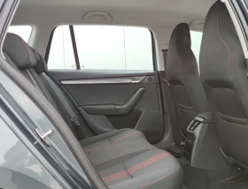 Skoda Octavia 2.0TDI* 150к.с* 4х4* , снимка 14