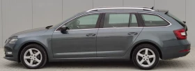 Skoda Octavia 2.0TDI* 150к.с* 4х4* , снимка 8
