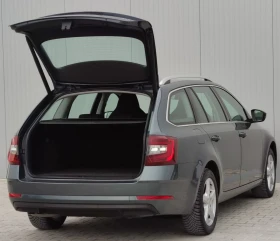 Skoda Octavia 2.0TDI* 150к.с* 4х4* , снимка 9