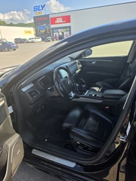 Renault Talisman 2.0 blue DCi / Initiale Paris/4Control, снимка 8