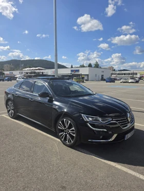 Renault Talisman 2.0 blue DCi / Initiale Paris/4Control, снимка 2