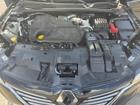 Renault Talisman 2.0 blue DCi / Initiale Paris/4Control, снимка 12