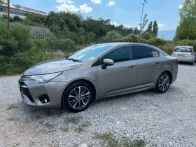 Toyota Avensis 1.8 16V FACE, снимка 6